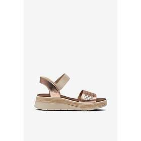 Skechers Bobs Sun Ray Step Aside (Dam)