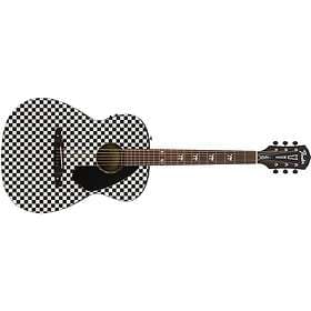 Fender FSR Tim Armstrong Hellcat Checkerboard