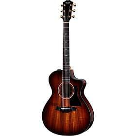 Taylor 222ce-K DLX