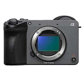 Sony Cinema Line FX2