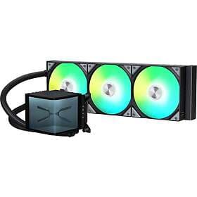 Tryx Panorama Upgraded A-RGB 360 (3x120mm)