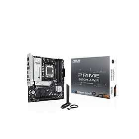 Asus PRIME B850M-A WIFI