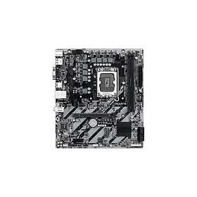 Gigabyte H810M S2H