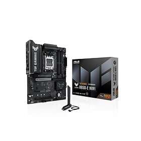 Asus TUF Gaming B850-E WIFI