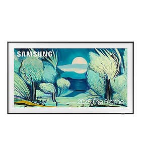Samsung The Frame LS03F 43" 4K Ultra HD QLED Smart TV - QE43LS03FAUXXU
