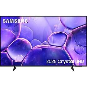 Samsung U8000 55" 4K Ultra HD LED Smart TV - UE55U8000FK