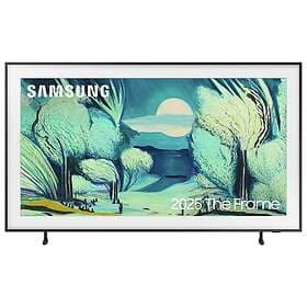 Samsung The Frame LS03F 50" QLED Smart TV - QE50LS03FAU