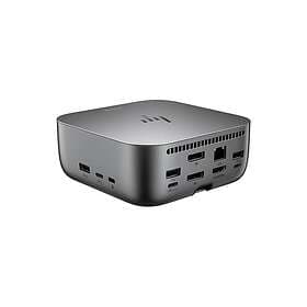 HP Thunderbolt Ultra Dock 180W G6