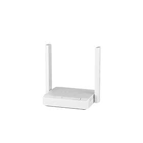 Keenetic Starter N300 Mesh Wi-Fi Router
