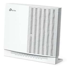TP-Link AX6000 Dual Band Wi-Fi 6
