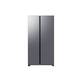 Samsung Series 6 SpaceMax RS70F65QETEU (Silver)