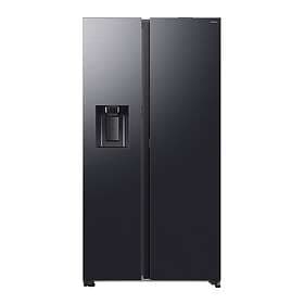 Samsung Series 8 RS80F66KBFEU (Svart)