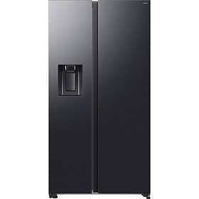 Samsung Series 6 SpaceMax RS70F64KEFEU (Svart)
