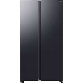 Samsung Series 7 SpaceMax RS70F67QCTEU (Silver)