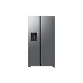 Samsung Series 6 SpaceMax RS70F64KETEU (Silver)