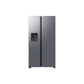 Samsung Series 8 RS80F66KBTEU (Silver)