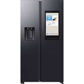 Samsung RS90F66BEFEU (Black)