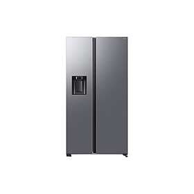Samsung Series 6 SpaceMax RS70F64KDTEU (Silver)