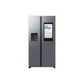 Samsung Family Hub RS90F66BETEU (Silver)
