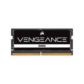 Corsair Vengeance SO-DIMM DDR5 5600MHz 48GB (CMSX48GX5M1A5600C48)
