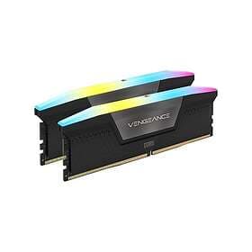 Corsair Vengeance RGB DDR5 6000MHz 2x48GB (CMH96GX5M2E6000C36)