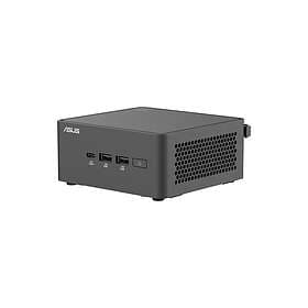 Asus NUC 15 Pro Tall Kit RNUC15CRHC700000