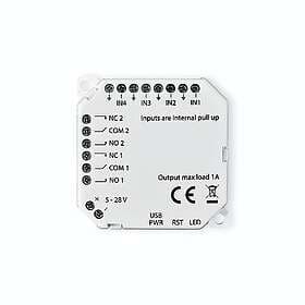 frient IO Module 20204700