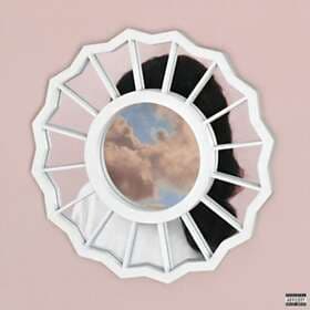 Mac Miller The Divine Feminine LP/Vinyl