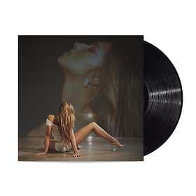Tate McRae So Close To What LP/Vinyl