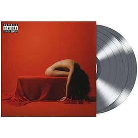 Bad Omens The Death Of Peace Of Mind LP/Vinyl