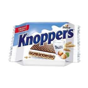Knoppers 25g