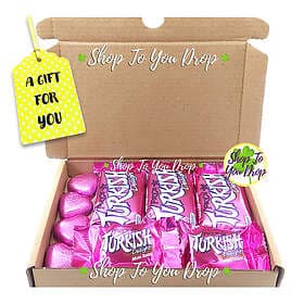 Frys Turkish Delight 51g