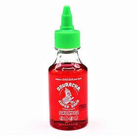 Souracha Super Sour Candy Sauce 90ml