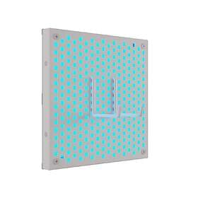 Nanoleaf Blocks Squares Add-On Kit 1 Pegboard