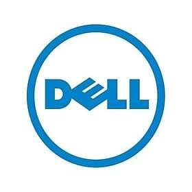 Dell Left-Side Cpu Cooling Fan For Laptops F01PX