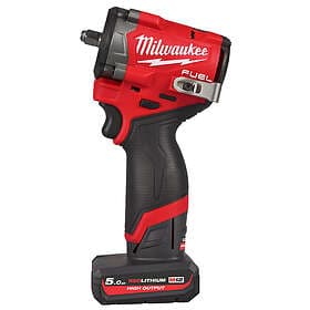 Milwaukee M12 FCIWF38G3-502X (2x5Ah)
