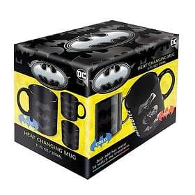 Pyramid International Batman Heat Change Mug