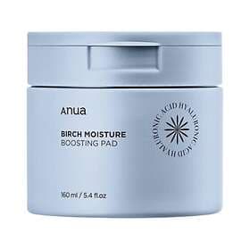 Anua Moisture Boosting Pads 60 stycken