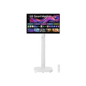 LG Smart Monitor Swing 32U889SA 31,5" 4K UHD IPS