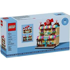 LEGO 40680 Flower Store