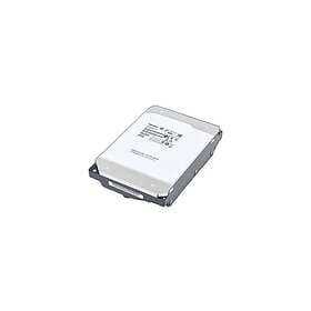 Toshiba Series MG09ACA12TE 3,5" 12TB