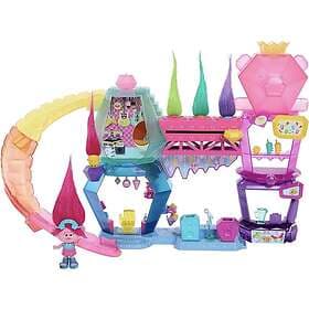 Mattel Dreamworks Trolls Band Together Mount Rageous Playset