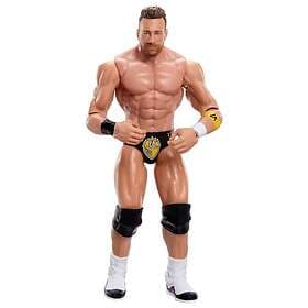 Mattel WWE Main Event Series LA Knight 15 cm