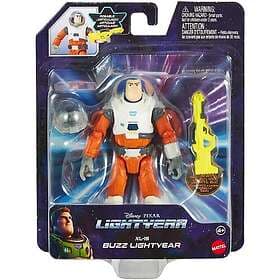 Disney Pixar Lightyear XL-15 Buzz Figure