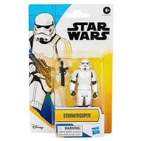 Star Wars Epic Hero Series Stormtrooper Action Figure 10 cm