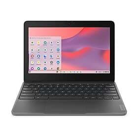 Lenovo 100e Chromebook Gen 4 82W00003UK 11,6" MediaTek 520 4GB RAM 32GB eMMC