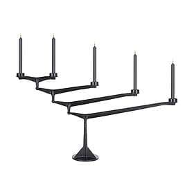 Tom Dixon Spin Candlestick