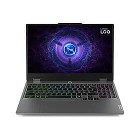 Lenovo LOQ 82XV00XDUK 15,6" i5-12450H 16GB RAM 512GB SSD RTX 4050