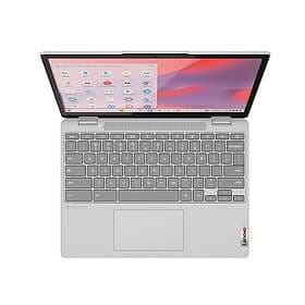 Lenovo IdeaPad Flex 3 82XH0013UK 12,2" Intel N N100 8GB RAM 128GB eMMC