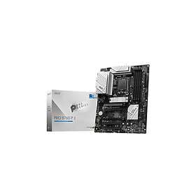 MSI PRO B760-P II